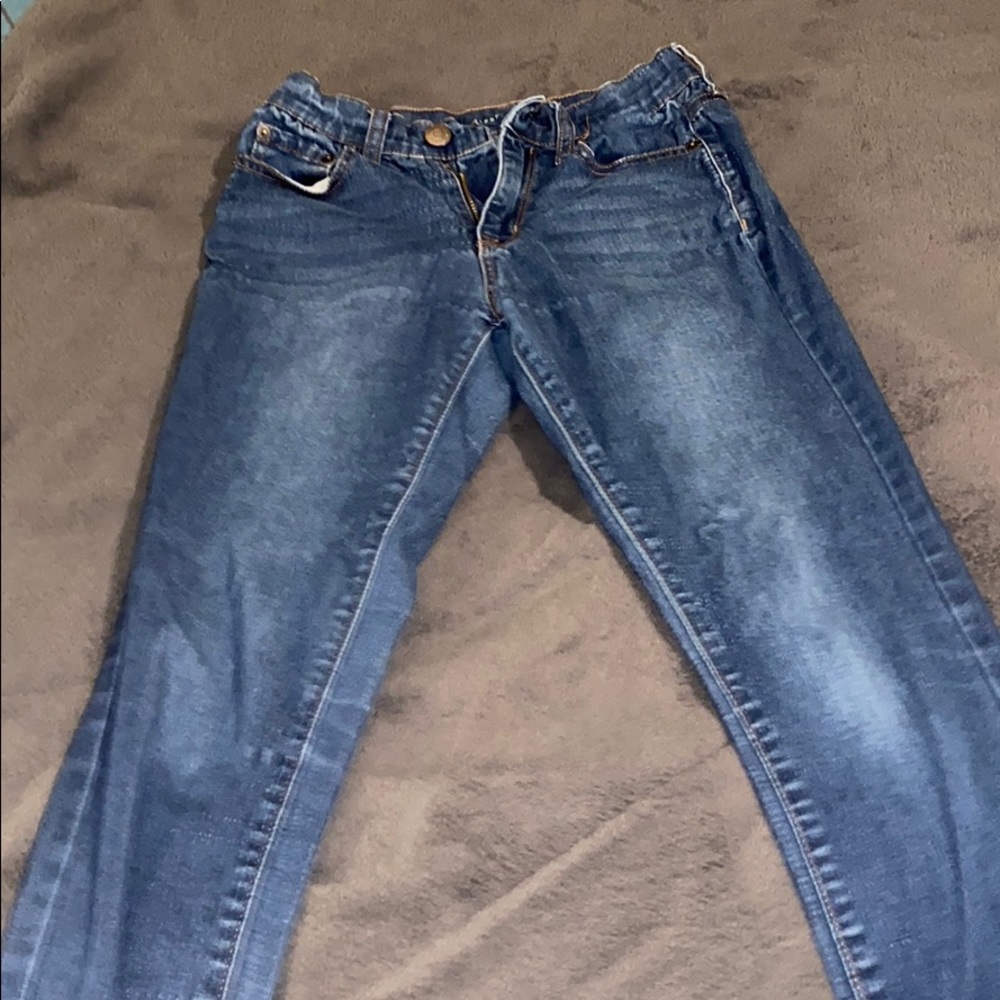 Aeropostale jeggings